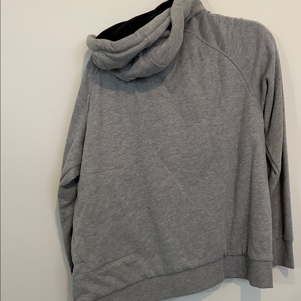 Milwaukee Gray Performance Jacket for Men - Picture 3 of 4